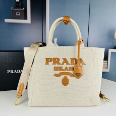 Prada Satchel Bags